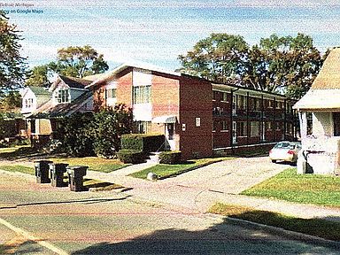 18625 Schoenherr St Apt 8 Detroit Mi 48205 Zillow