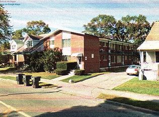 18625 Schoenherr St APT 8, Detroit, MI 48205