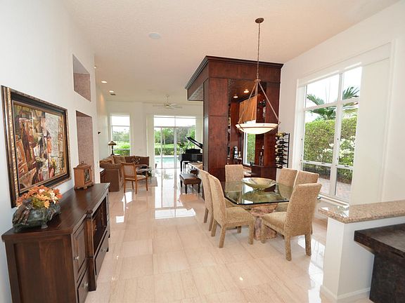 Home For Sale In Broken Sound Country Club