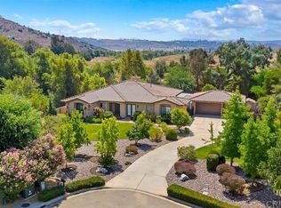 3847 Cedar Vale Way, Fallbrook, CA 92028