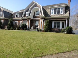 55 Water Mill Towd Rd, Water Mill, NY 11976