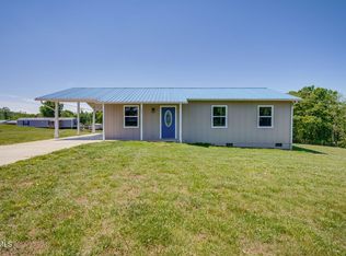1031 Old Cemetery Rd, Greeneville, TN 37745