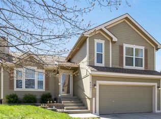 8401 NE 109th Ln, Kansas City, MO 64157