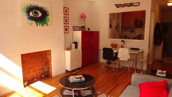 1st image of 317 W 21st St APT 2C