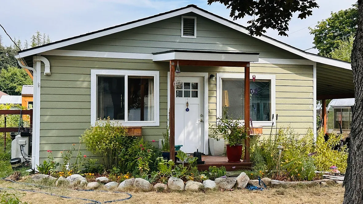 2 bed, 960 sqft, $2,250 — Photo 1