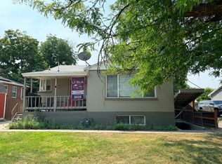 844 E 2700 S #B, Salt Lake City, UT 84106