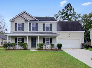 8780 Mahi Mahi Way, Charleston, SC 29406
