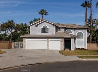 6580 Greenbriar Ct, Chino, CA 91710