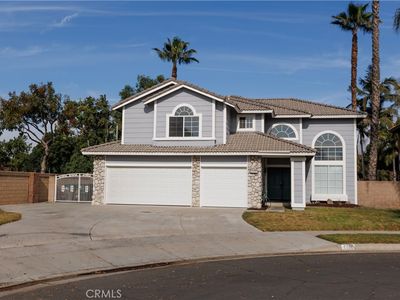6580 Greenbriar Ct, Chino, CA, 91710