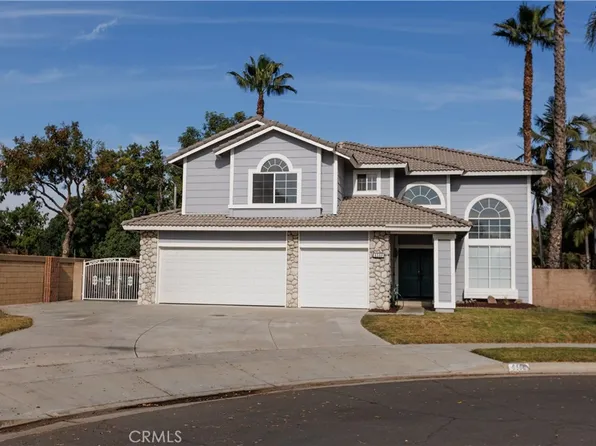 6580 Greenbriar Ct, Chino, CA 91710