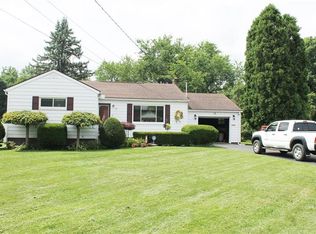 25 W Fairmont Ave, New Castle, PA
