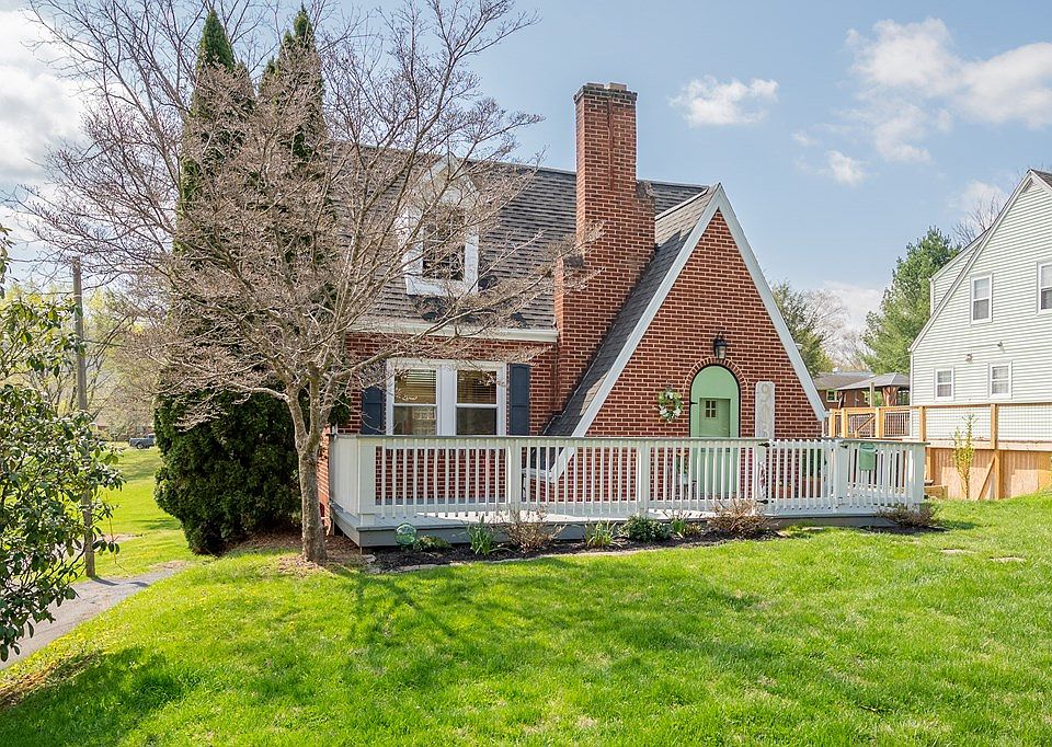 903 W Stuart Dr, Galax, VA 24333 Zillow