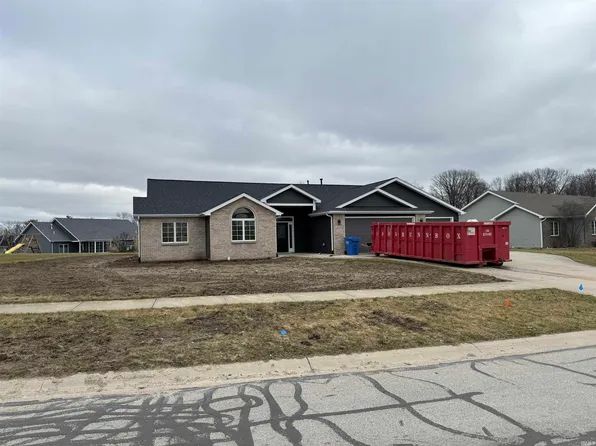 254 N Westchester Dr, Columbia City, IN 46725