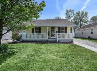 1214 Oakland Ave, Edwardsville, IL