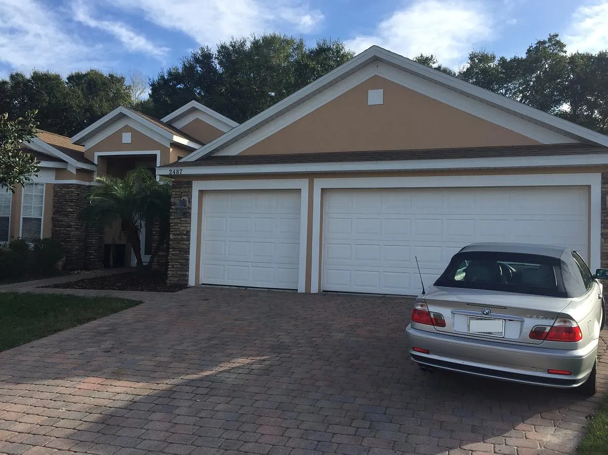 Another Front View - 2487 Northumbria Dr