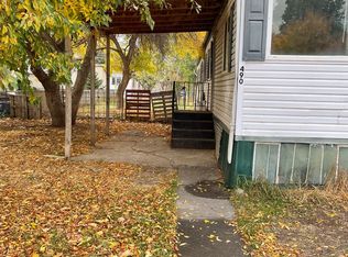 490 N Wilson Dr, Idaho Falls, ID 83401