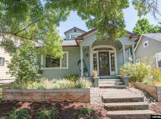325 NW 10th St, Corvallis, OR 97330
