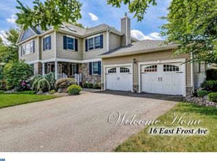 16 Frost Ave E, Edison, NJ 08820