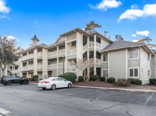 1551 Spinnaker Dr UNIT 5713, North Myrtle Beach, SC 29582