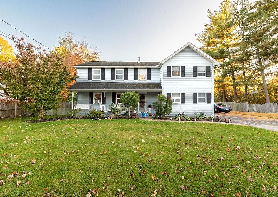 6 Shasta Court, Nashua, NH 03064 Zillow