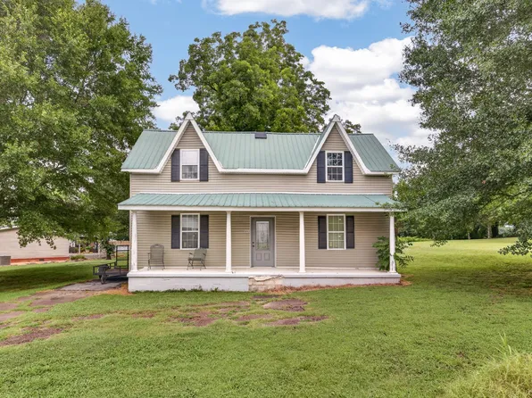 1993 Ardmore Hwy, Ardmore, TN 38449