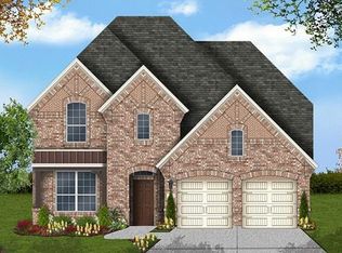 7916 Fossil Creek Trl, McKinney, TX 75071