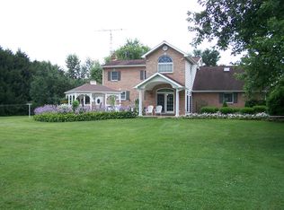 4355 Pinchtown Rd, Thomasville, PA 17364