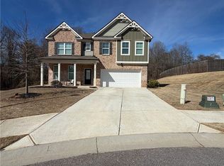 389 Paxton Ln, Jefferson, GA