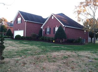 2906 Greentree Dr, Smyrna, TN 37167