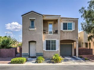 6615 Hathersage Ave, Las Vegas, NV 89139