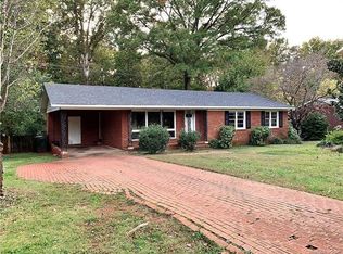 661 University Dr, Rock Hill, SC 29730