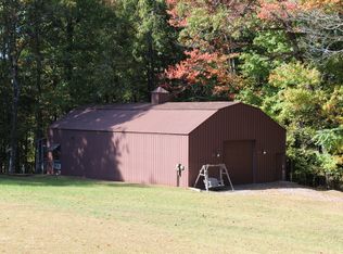 249 Claude Fox Rd LOT 13, Lafayette, TN 37083