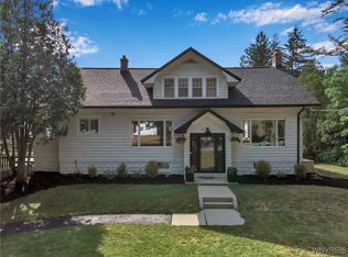 4100 Ransom Rd, Clarence, NY 14031