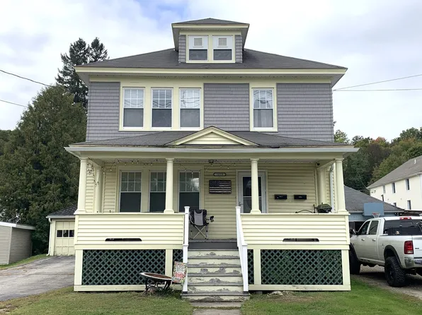 1619 Main Street, Berlin, NH 03570