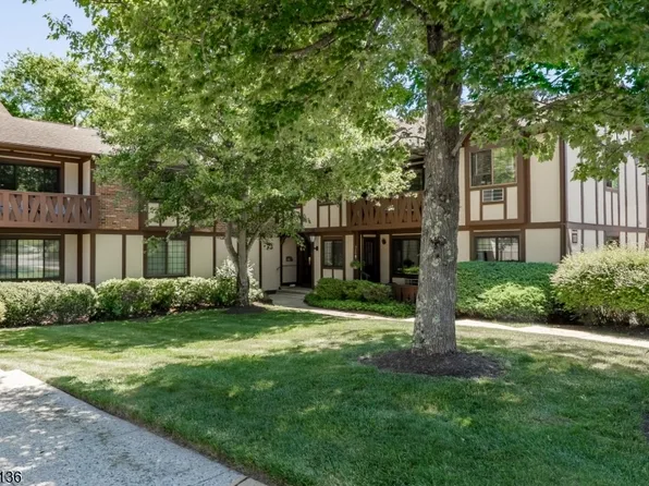 11A Sentinel Ct, Chatham Twp., NJ 07928