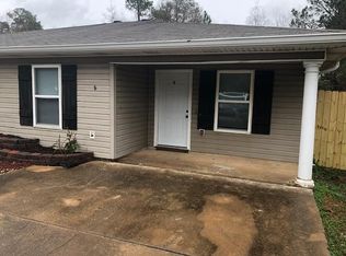 2810 53rd Ave #B, Gulfport, MS 39501