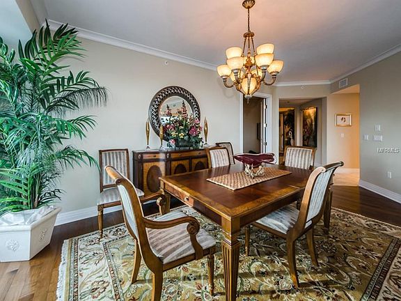 5th image of 400 Beach Dr NE Unit 604