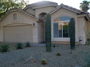 9475 E Pine Valley Rd, Scottsdale, AZ 85260
