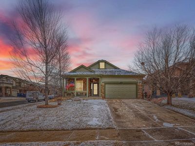 23236 Chapel Hill Place, Parker, CO, 80138