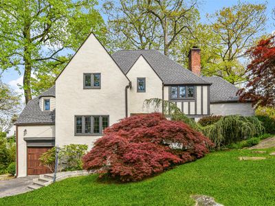 46 Walbrooke Road, Scarsdale, NY, 10583