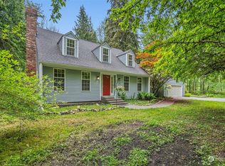 21315 Jansky Rd E, Graham, WA 98338