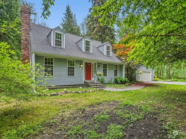 21315 Jansky Road E, Graham, WA 98338