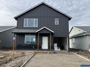 20941 Eden Ave, Donald, OR 97020