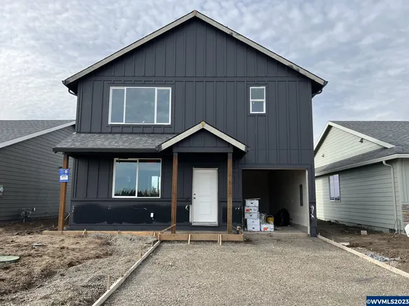 20941 Eden Ave, Donald, OR 97020