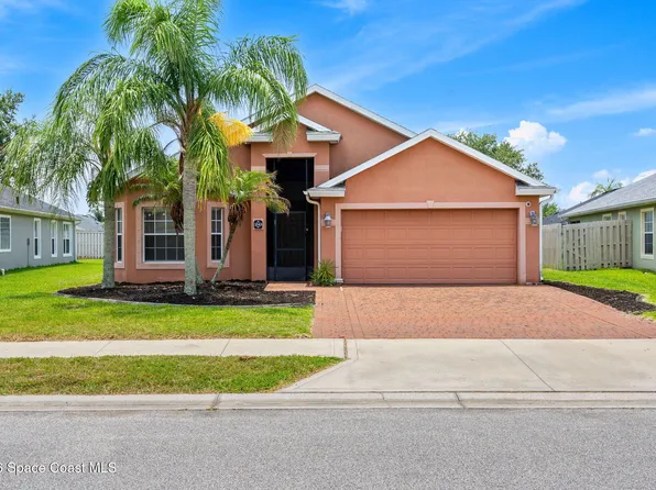 3543 Siderwheel Dr, Rockledge, FL 32955