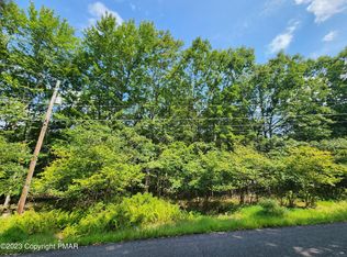 LOT FVI9 Kilmer Trl, Albrightsville, PA 18210