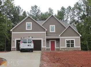 260 Edgemont Ct, Lagrange, GA 30240