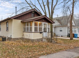1108 Hawthorne Ave, Waterloo, IA 50702