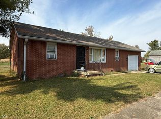 4213 Main St, Coal City, IN 47427