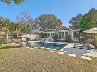 278 Palm St, Mount Pleasant, SC 29464